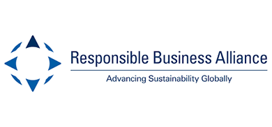 Responsible Business Alliance sin logo.