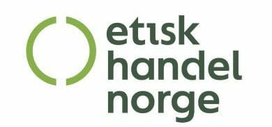 Etisk Handel Norge sin logo.
